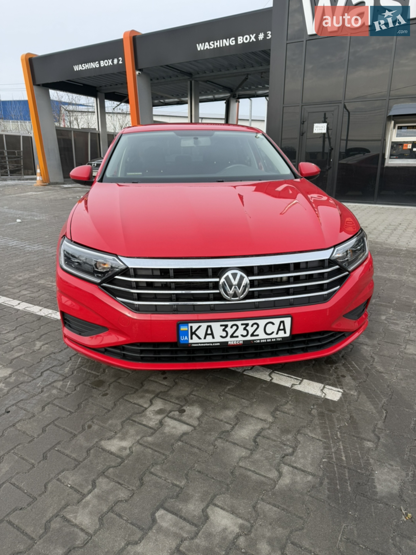 Volkswagen Jetta, 2020
