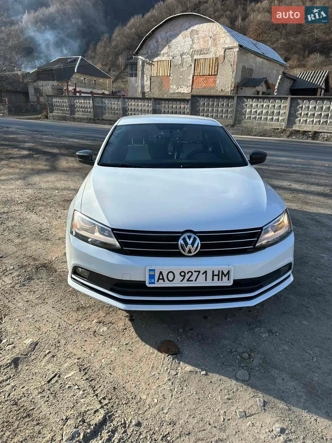 Volkswagen Jetta, 2015