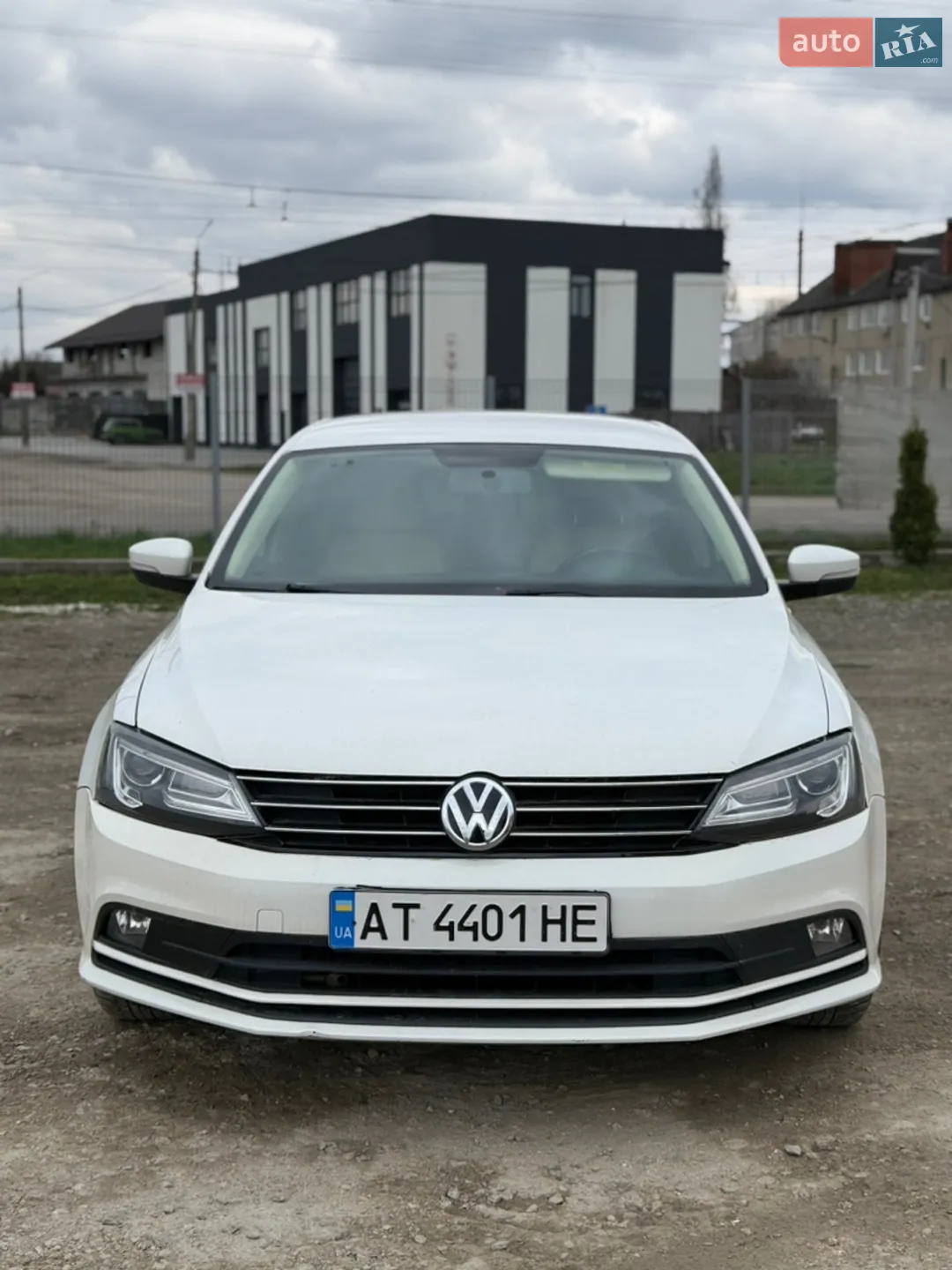 Volkswagen Jetta, 2013