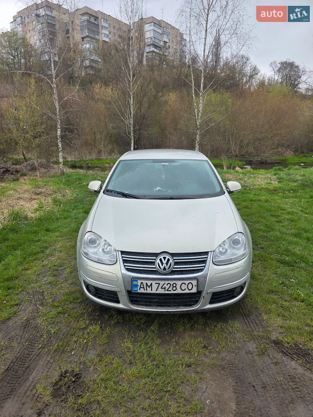Volkswagen Jetta, 2009