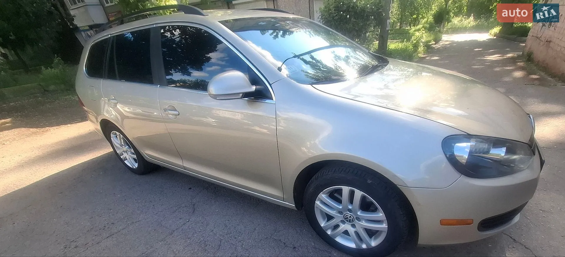 Volkswagen Jetta, 2012