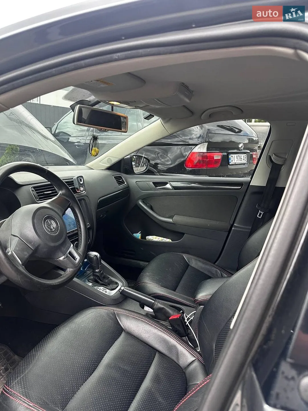 Volkswagen Jetta, 2012