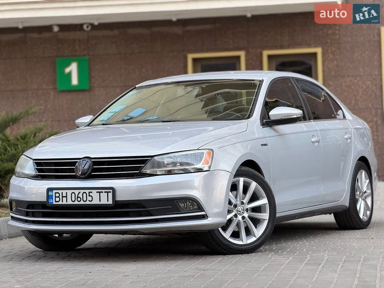 Volkswagen Jetta, 2013