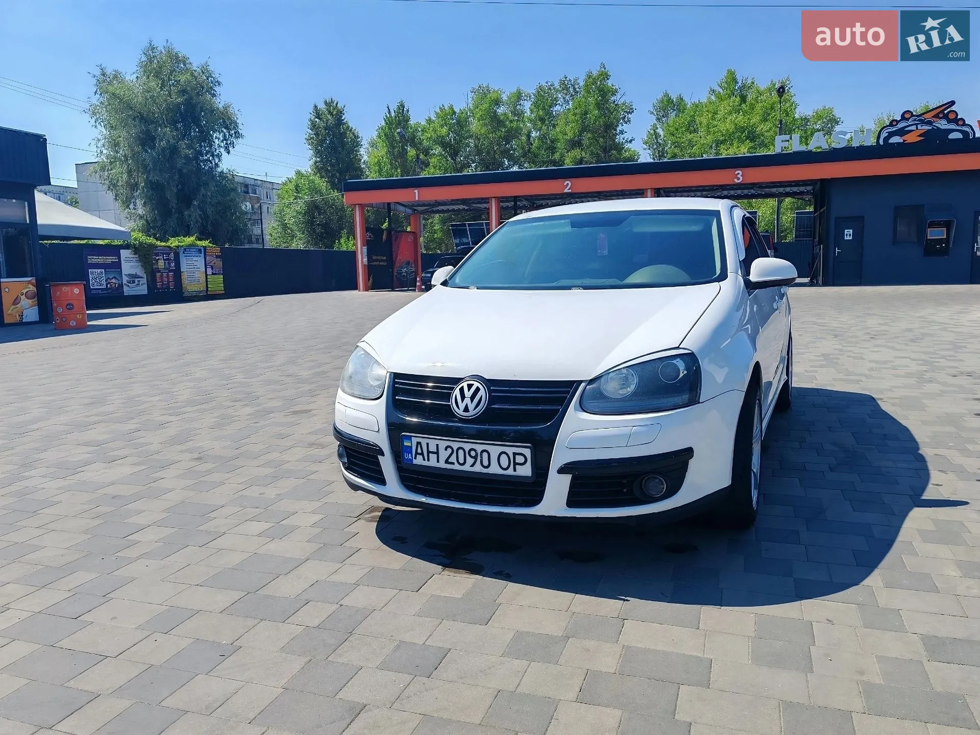 Volkswagen Jetta, 2009