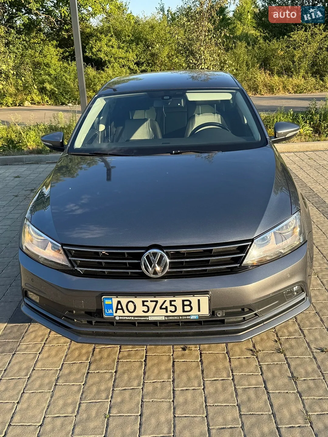 Volkswagen Jetta, 2016