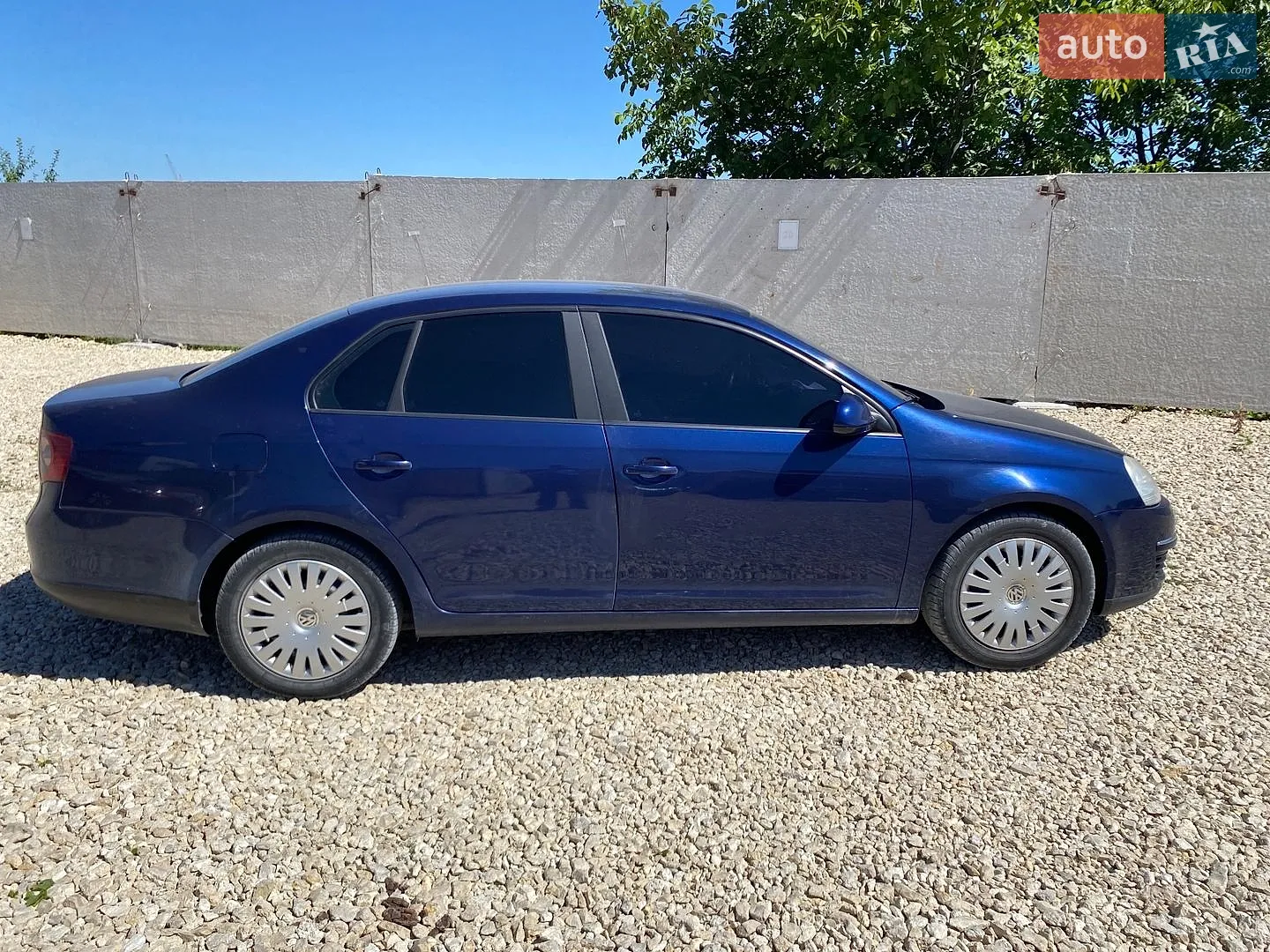 Volkswagen Jetta, 2006