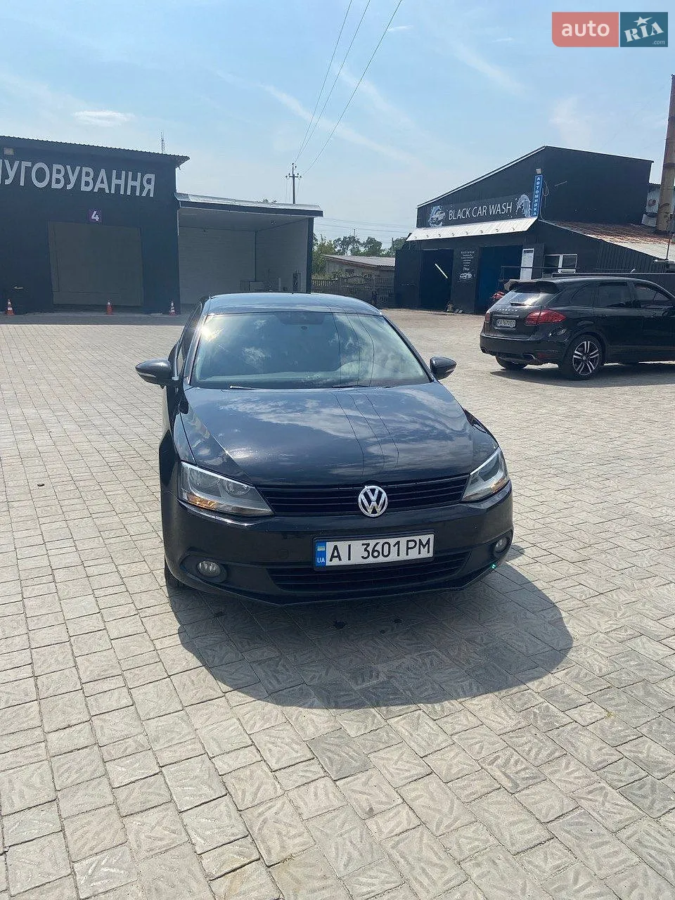 Volkswagen Jetta, 2012