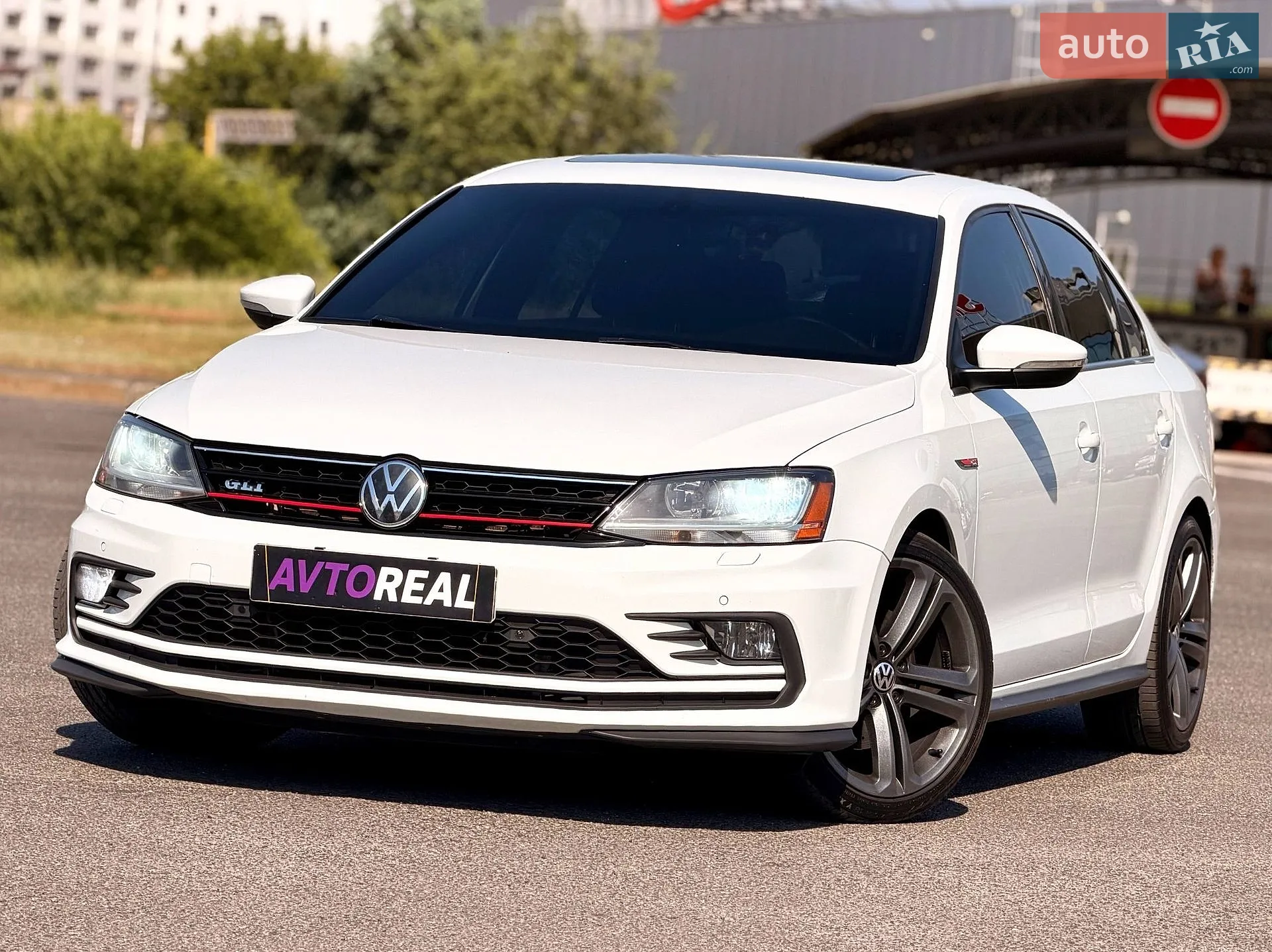 Volkswagen Jetta, 2016