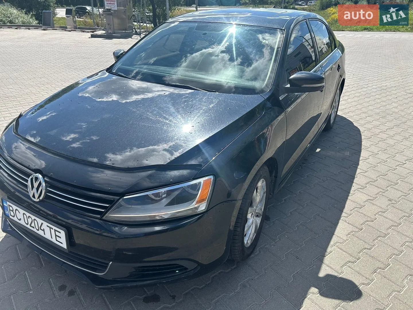 Volkswagen Jetta, 2013
