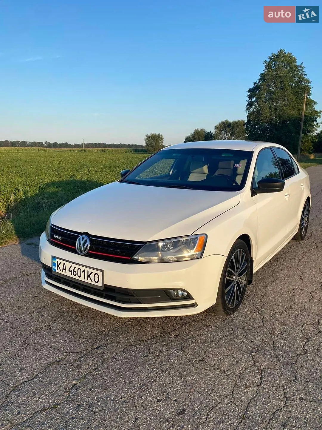 Volkswagen Jetta, 2016
