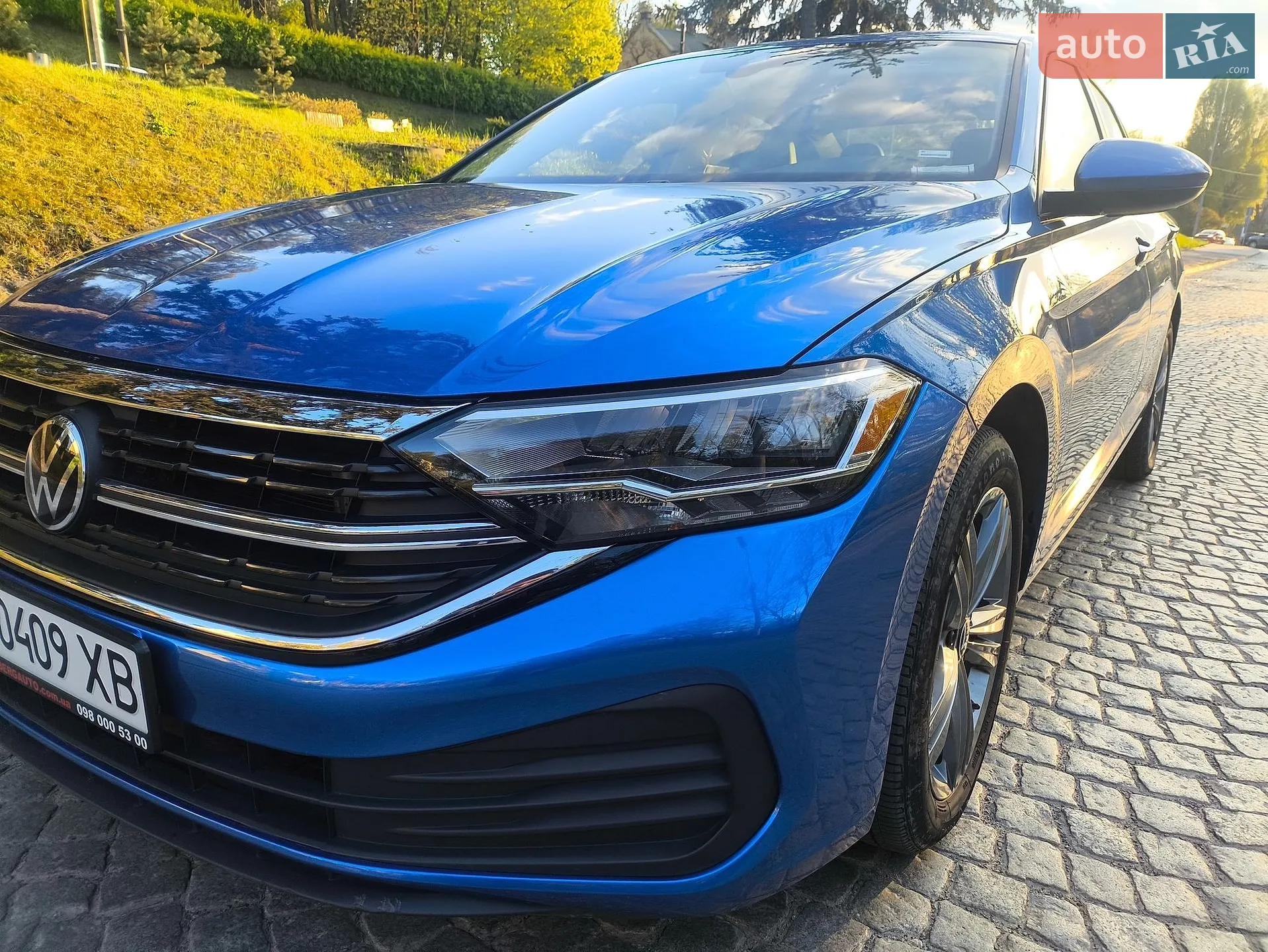 Volkswagen Jetta, 2023