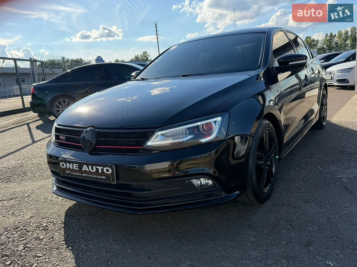 Volkswagen Jetta, 2015