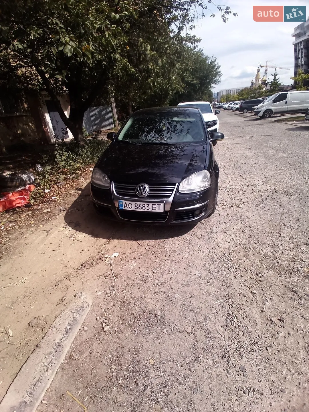 Volkswagen Jetta, 2009