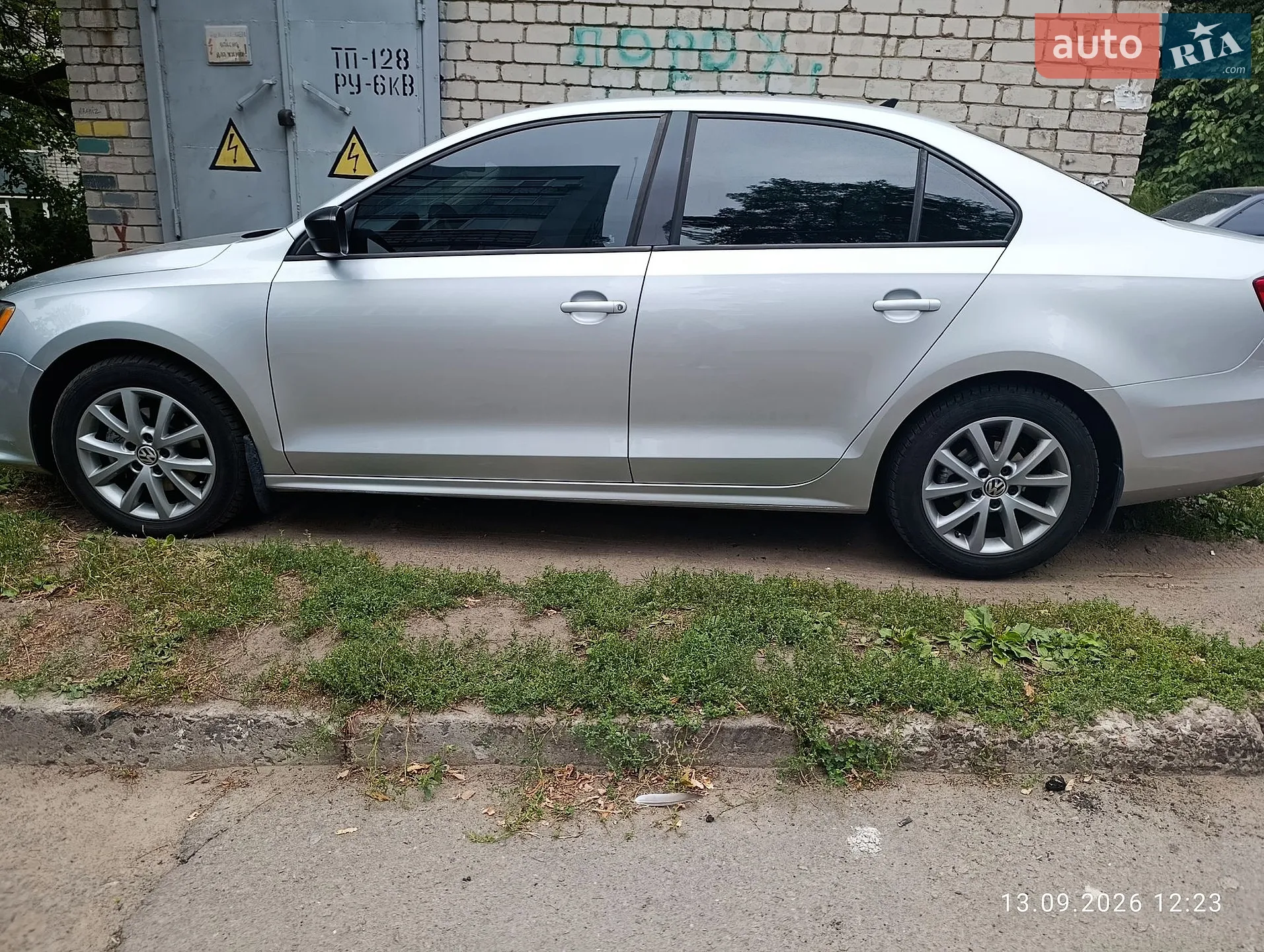 Volkswagen Jetta, 2015