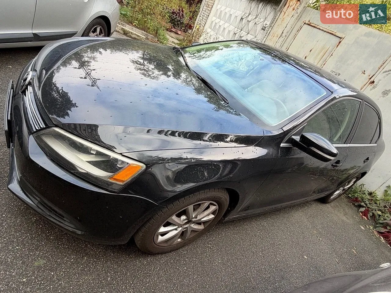 Volkswagen Jetta, 2013
