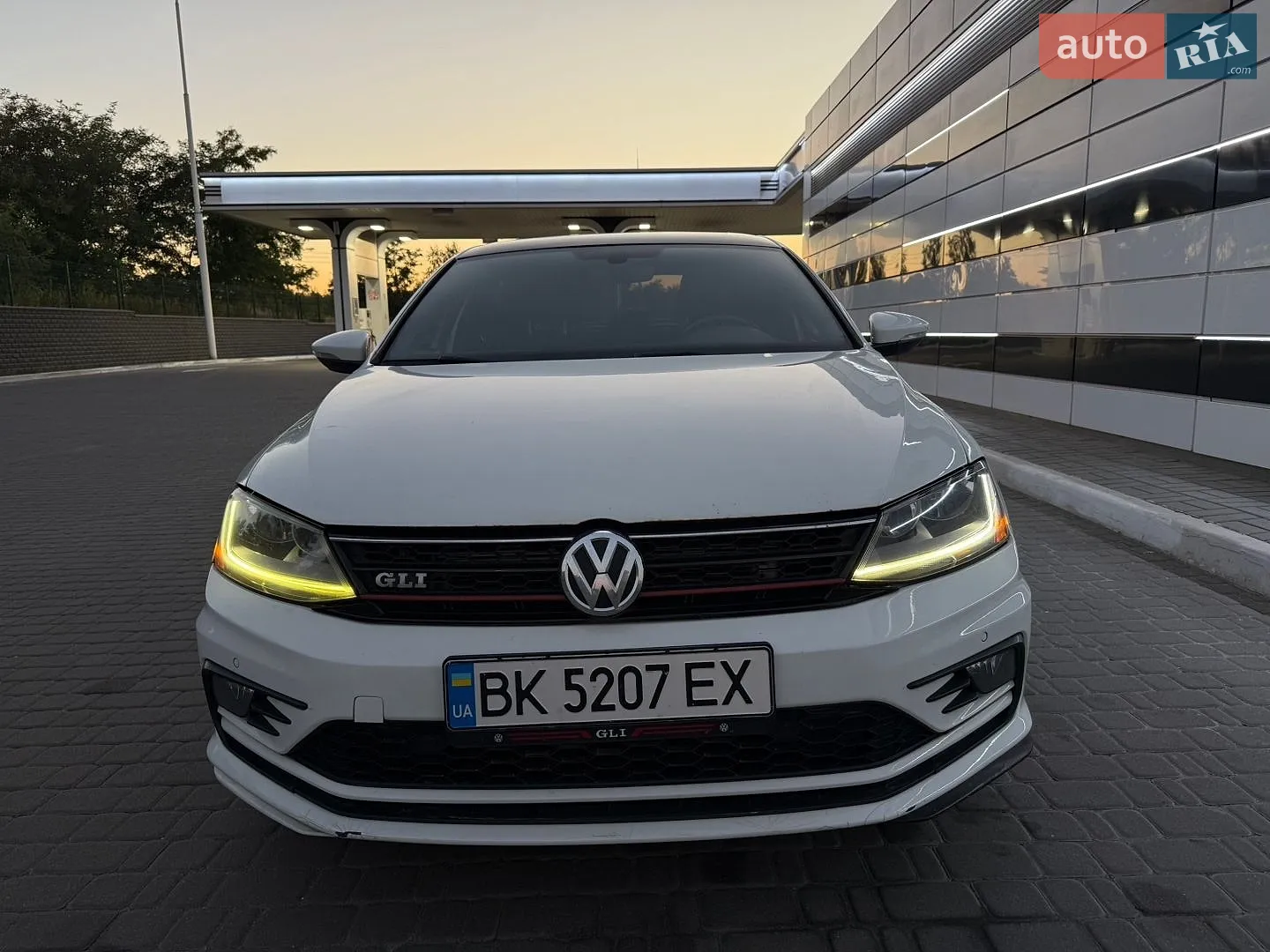 Volkswagen Jetta, 2016