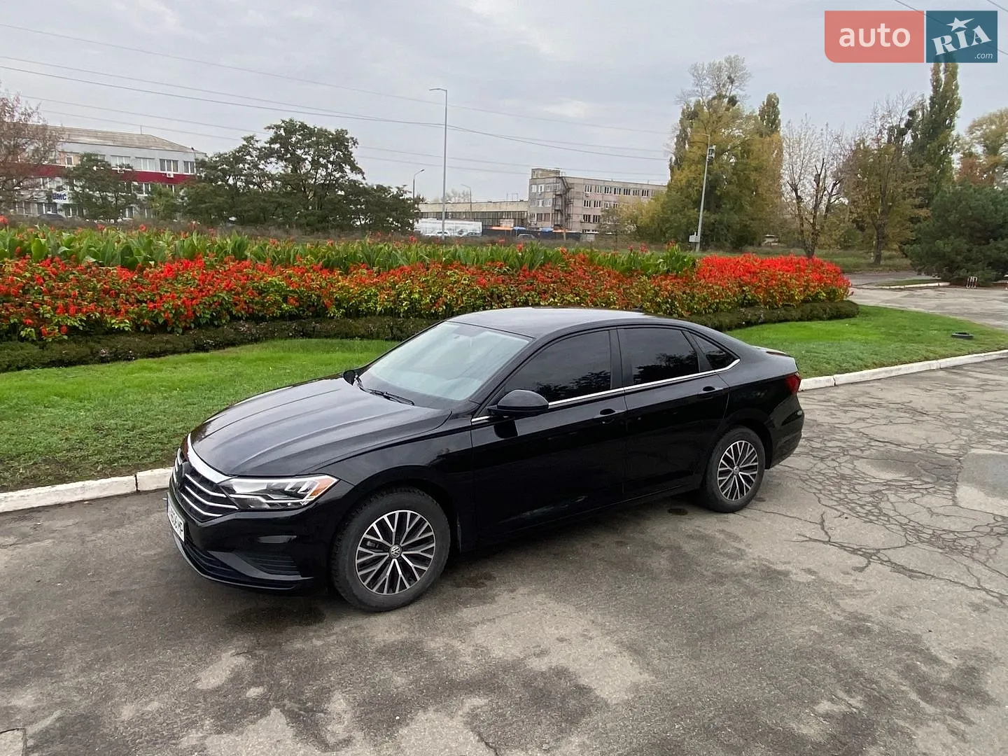 Volkswagen Jetta, 2021
