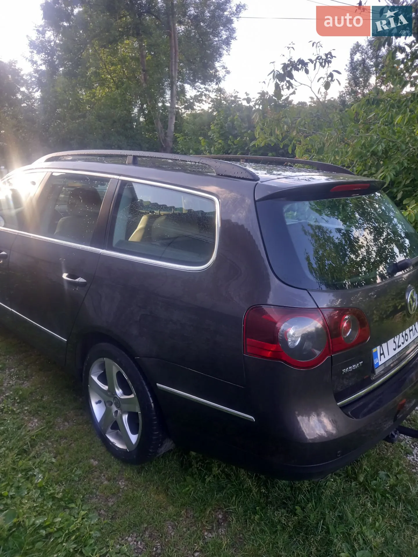 Volkswagen Passat, 2009