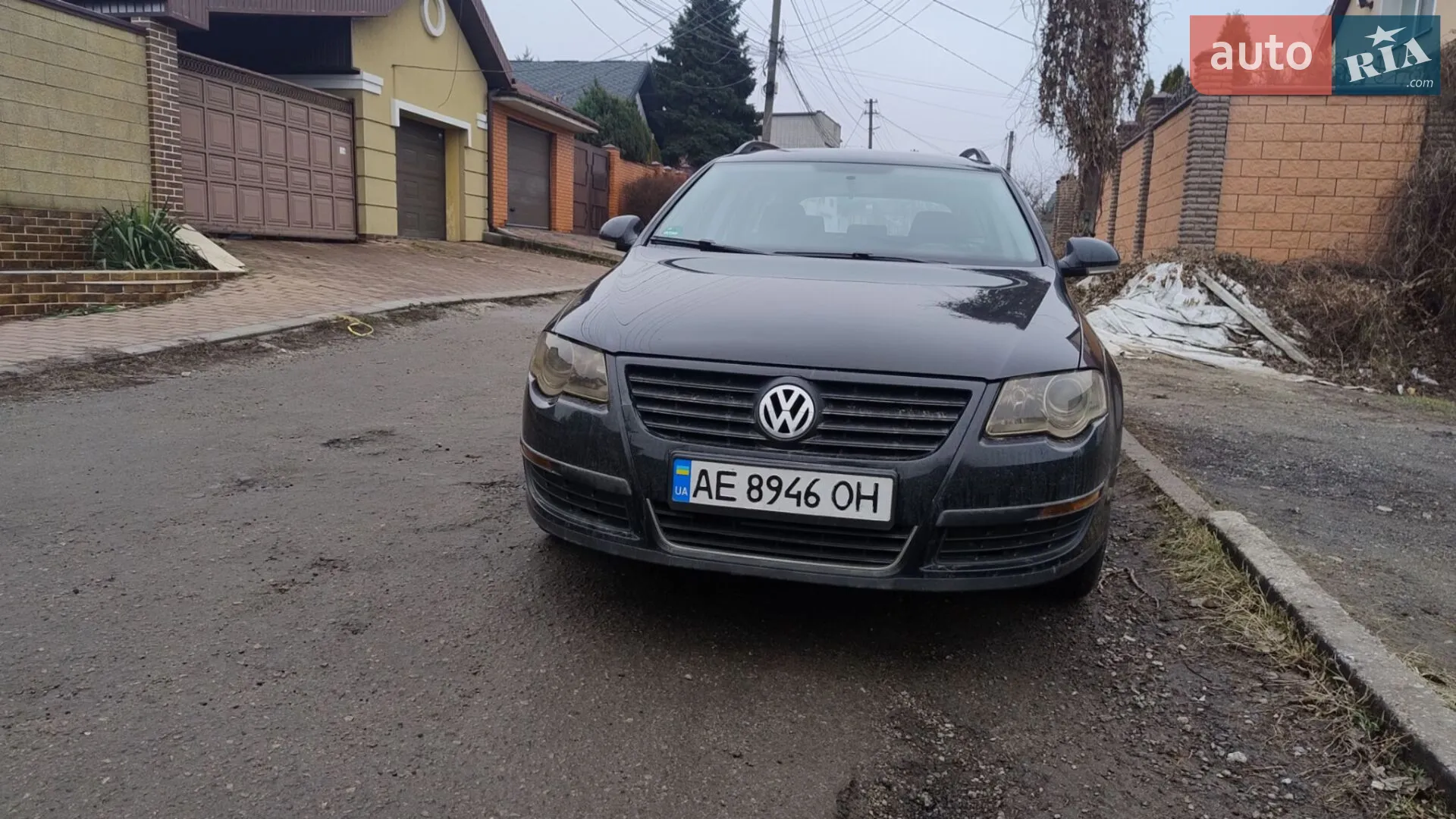 Volkswagen Passat, 2010