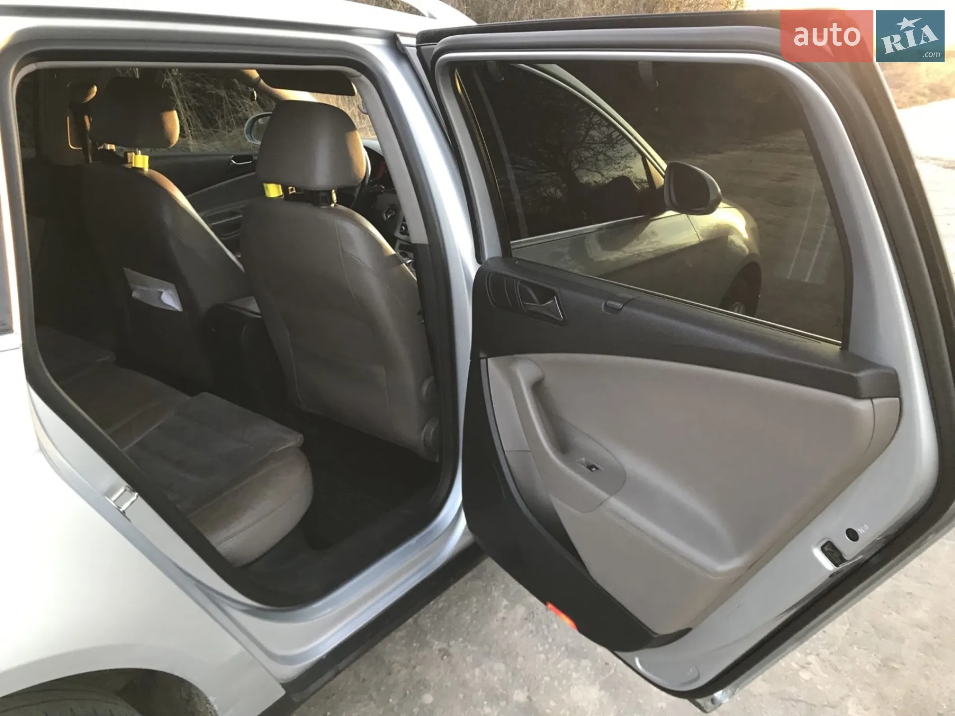 Volkswagen Passat, 2006