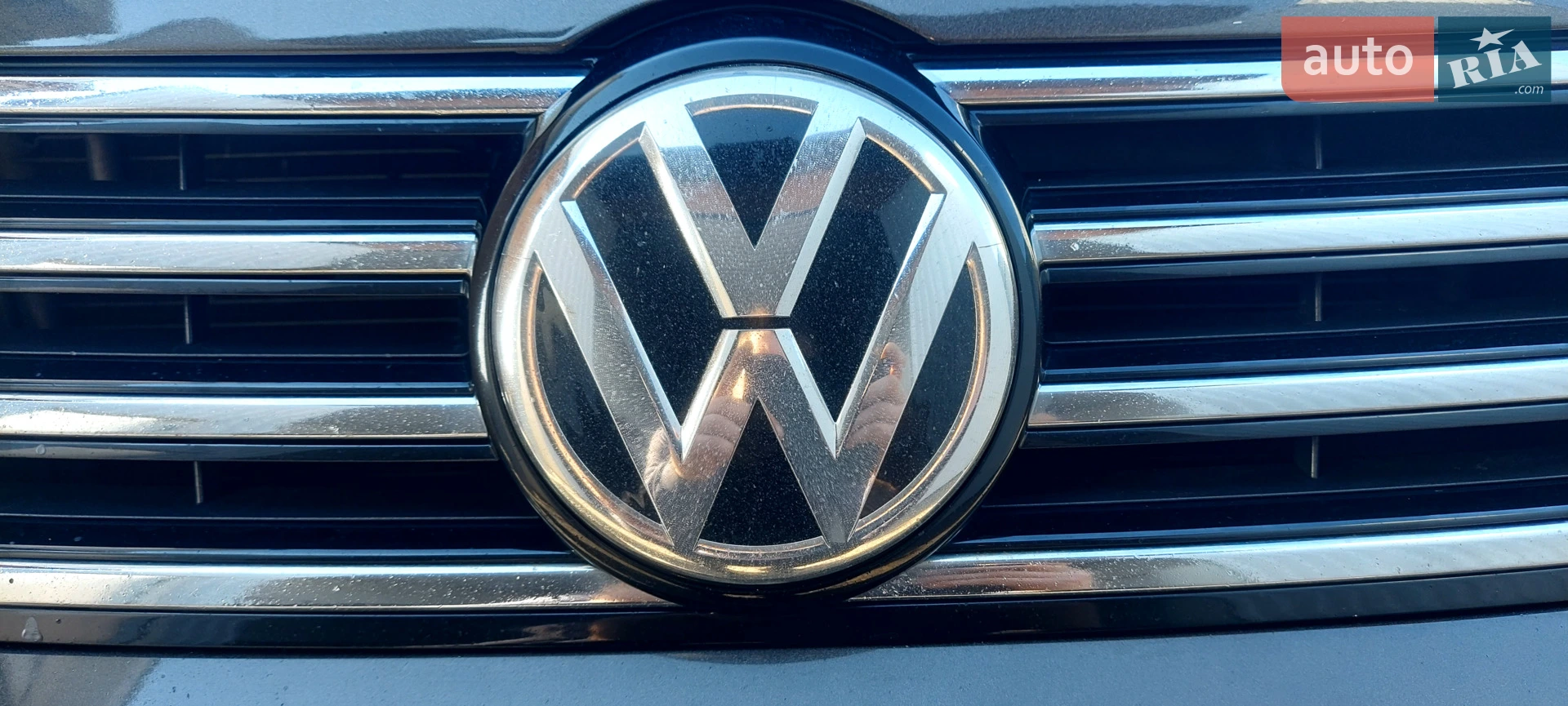 Volkswagen Passat, 2012