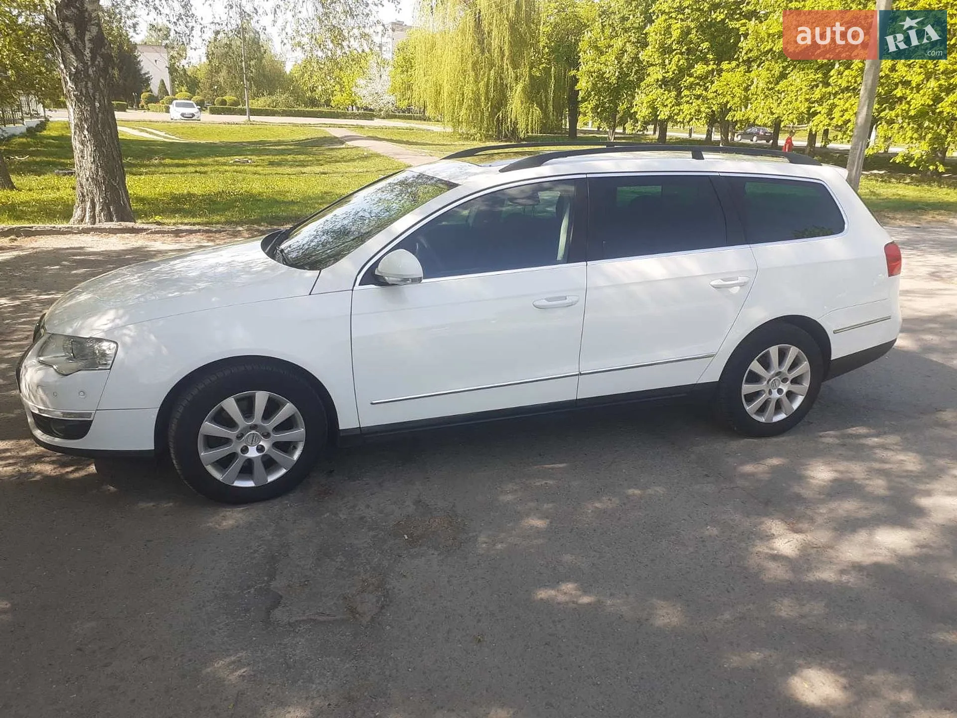 Volkswagen Passat, 2009