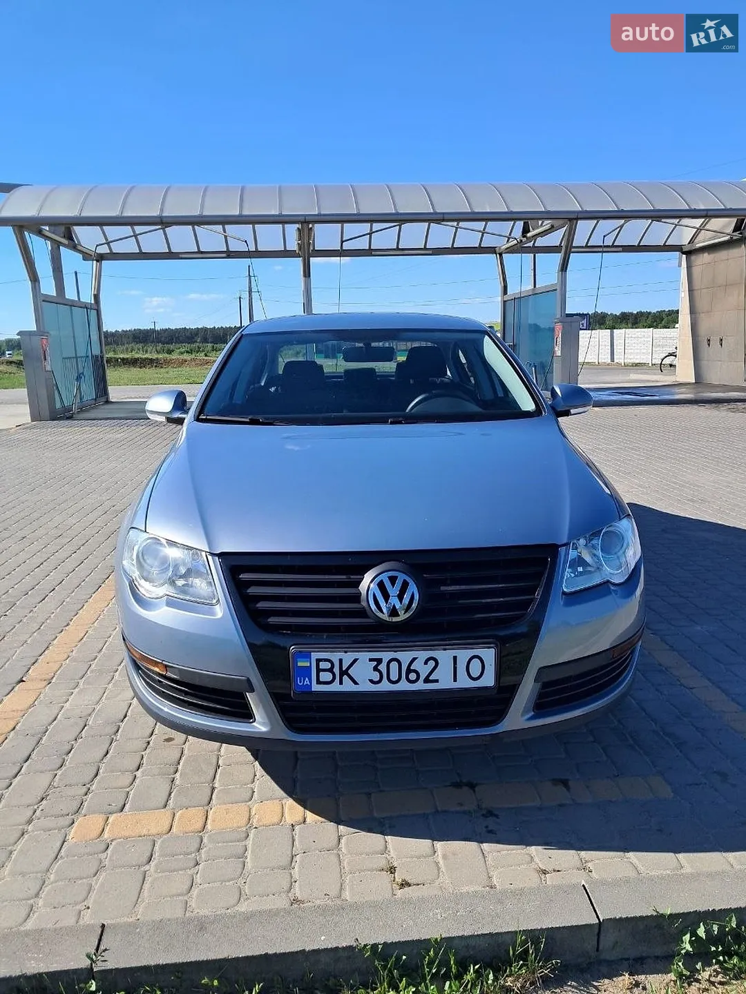 Volkswagen Passat, 2009
