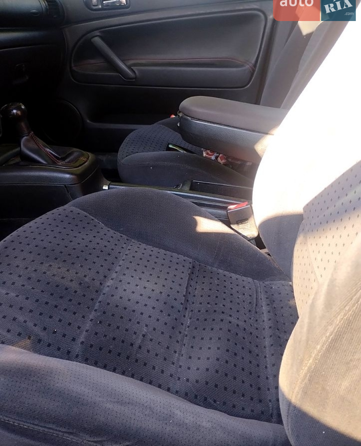 Volkswagen Passat, 1998