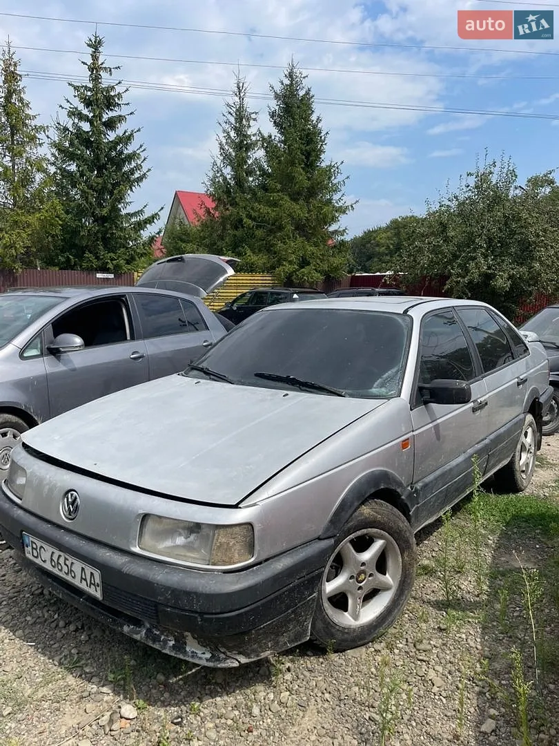 Volkswagen Passat, 2014