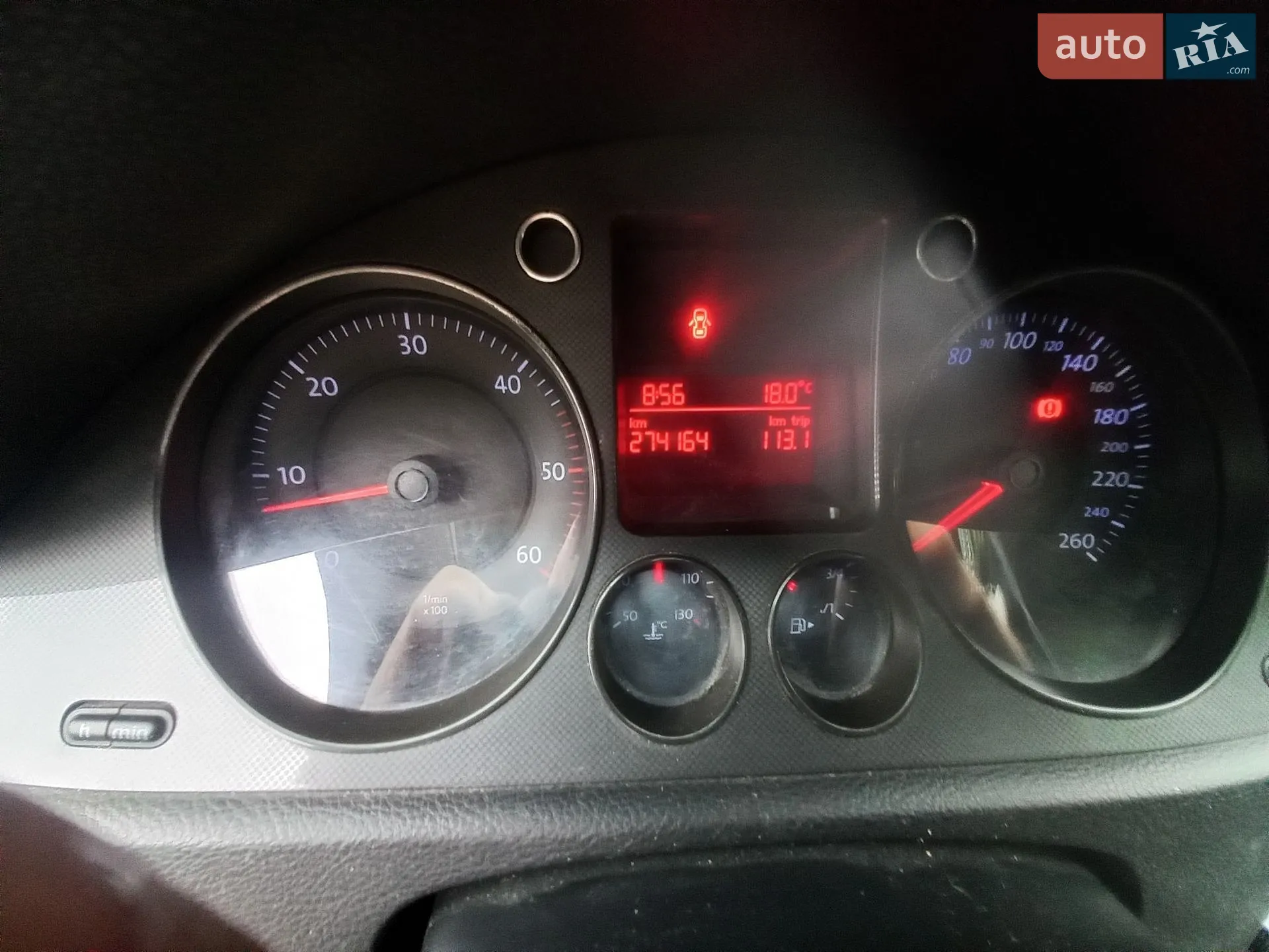 Volkswagen Passat, 2006