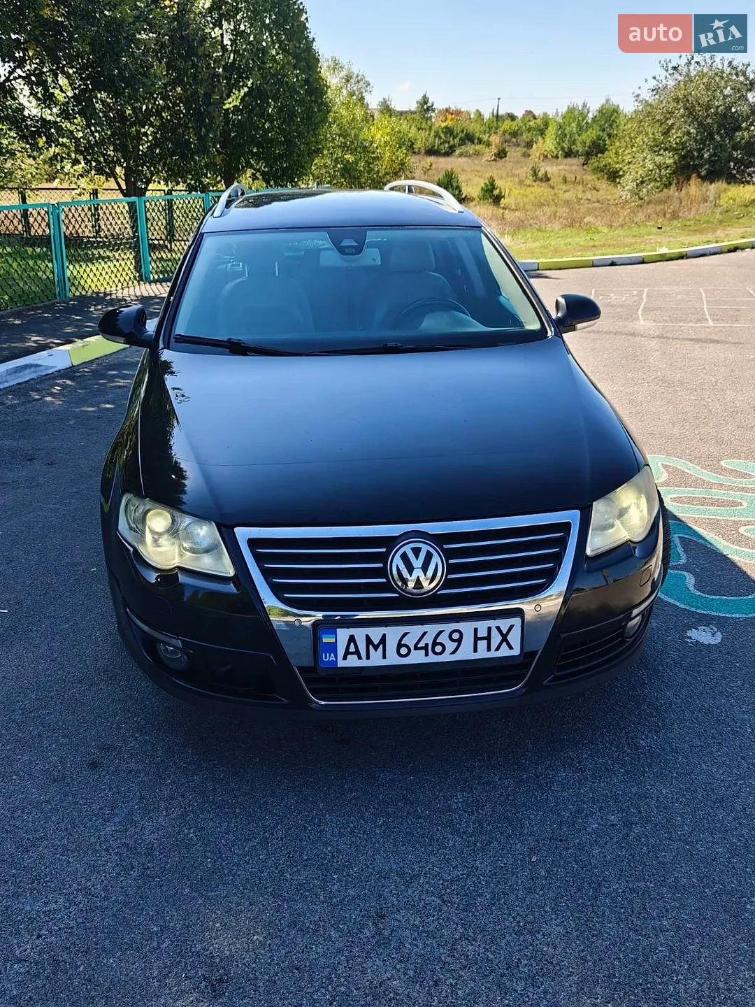 Volkswagen Passat, 2009