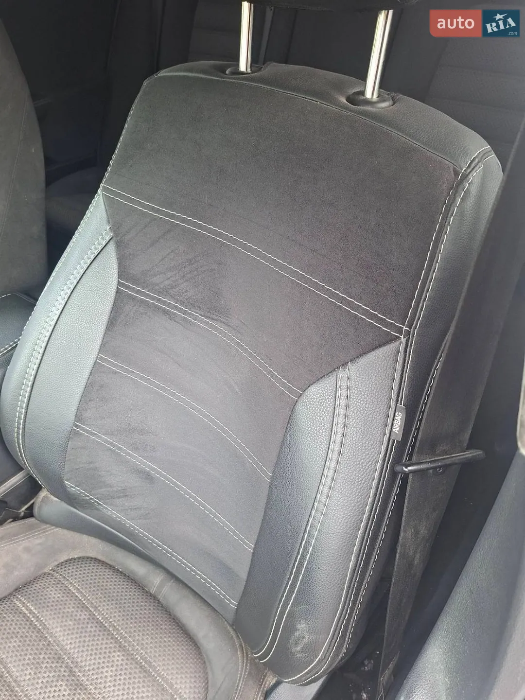 Volkswagen Passat, 2007