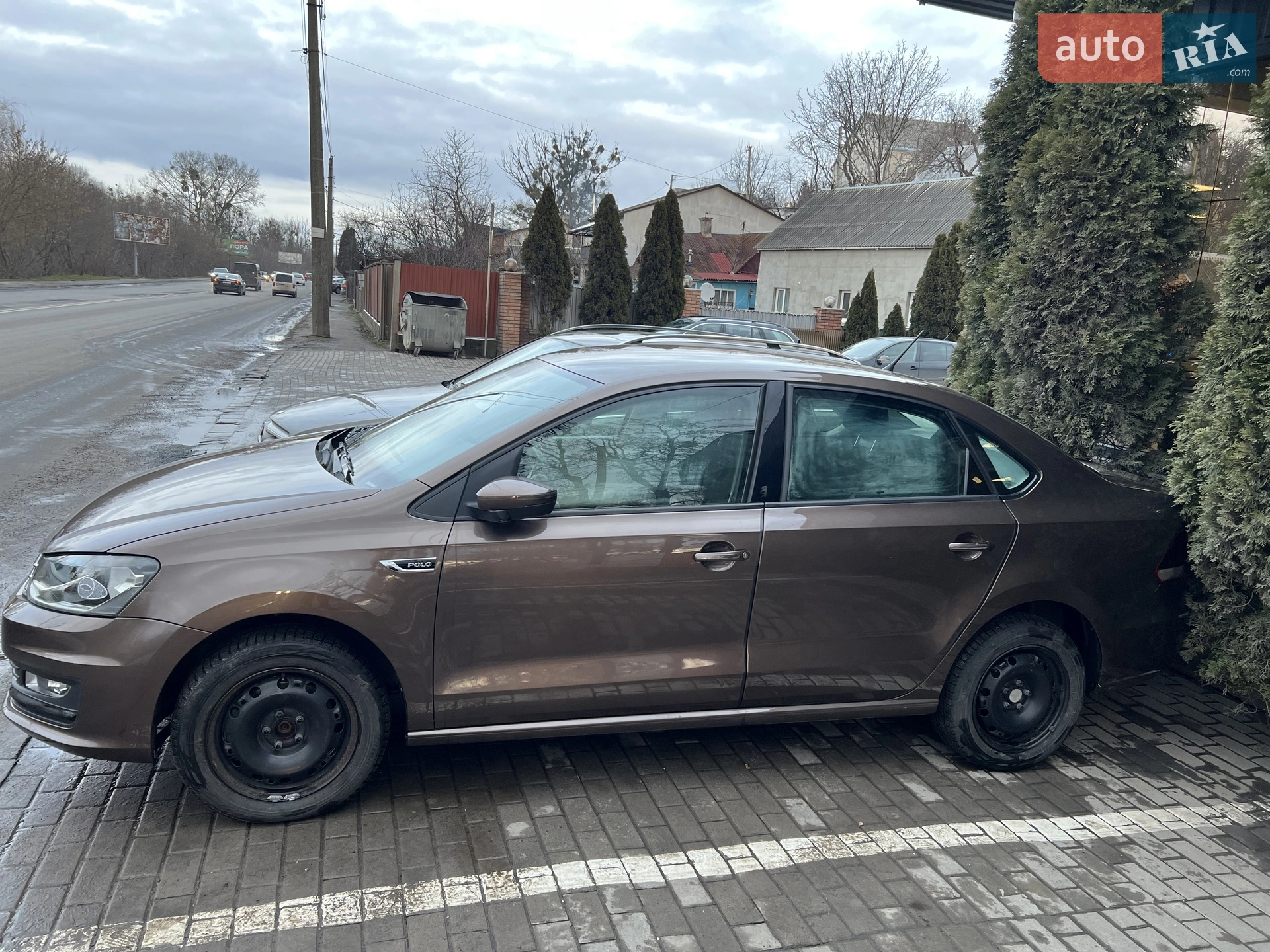 Volkswagen Polo, 2018