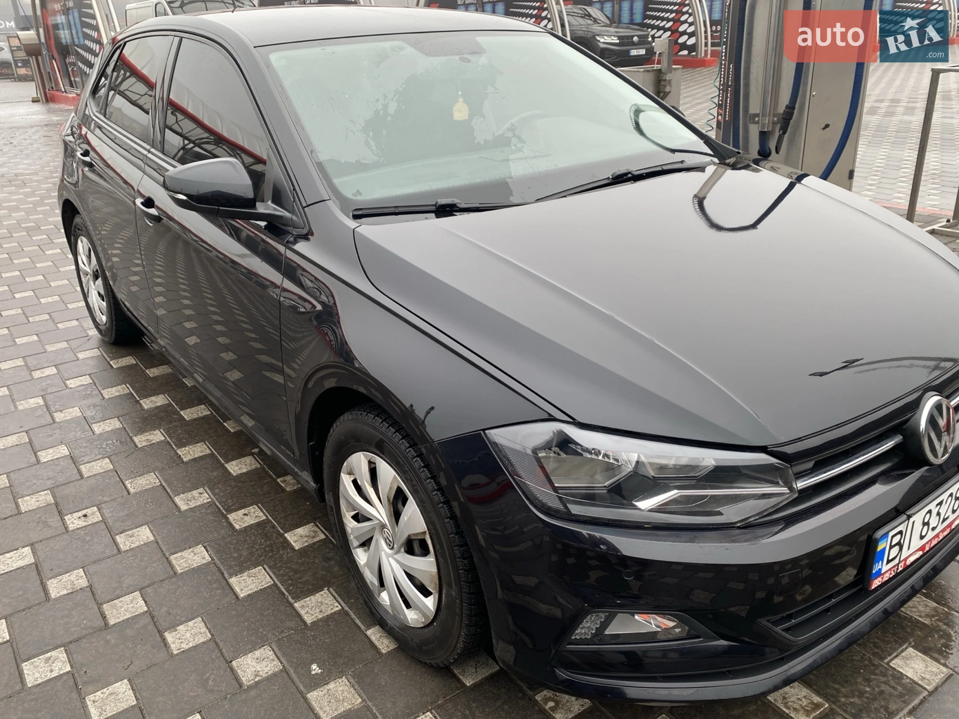 Volkswagen Polo, 2019