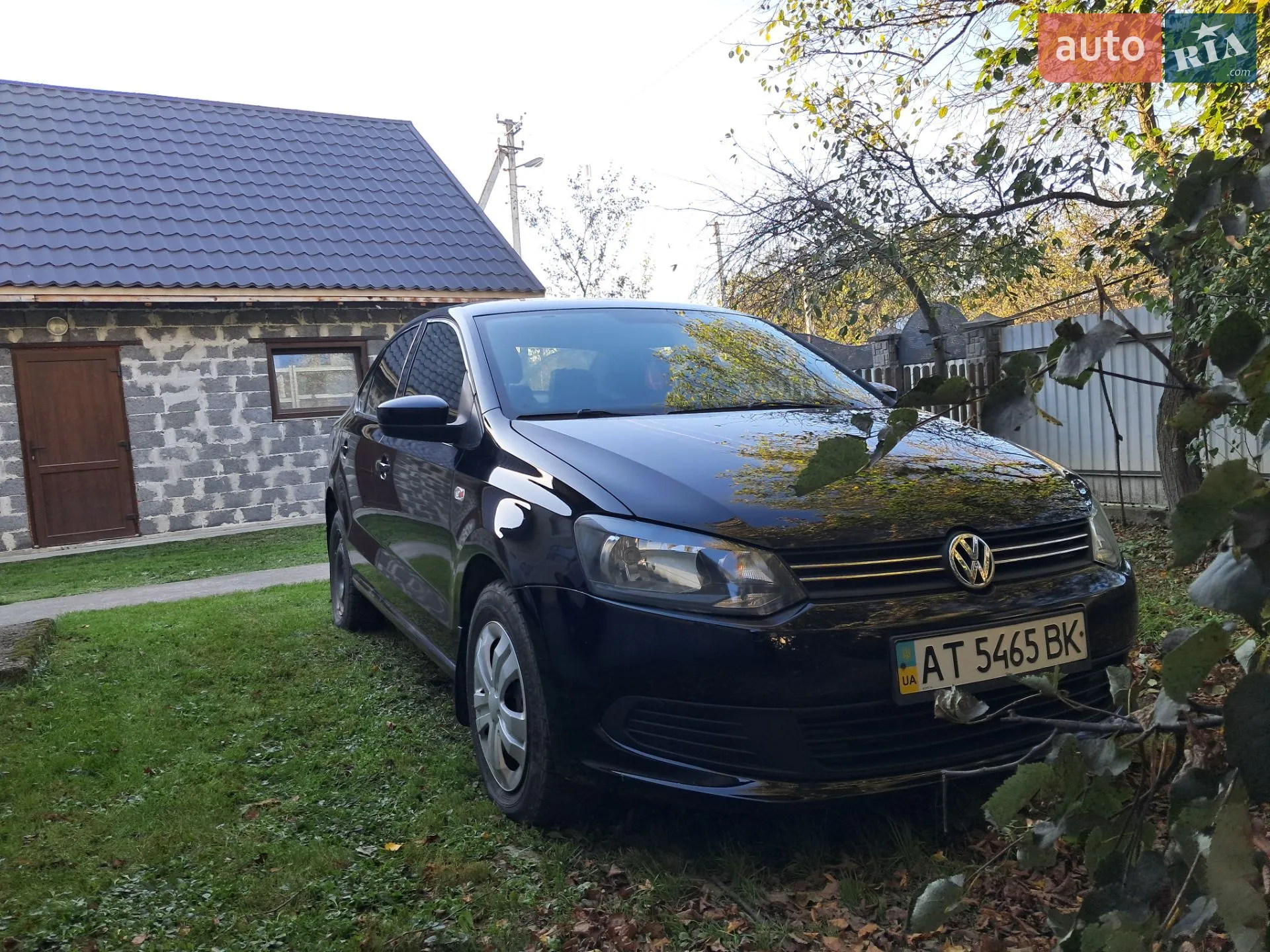 Volkswagen Polo, 2013