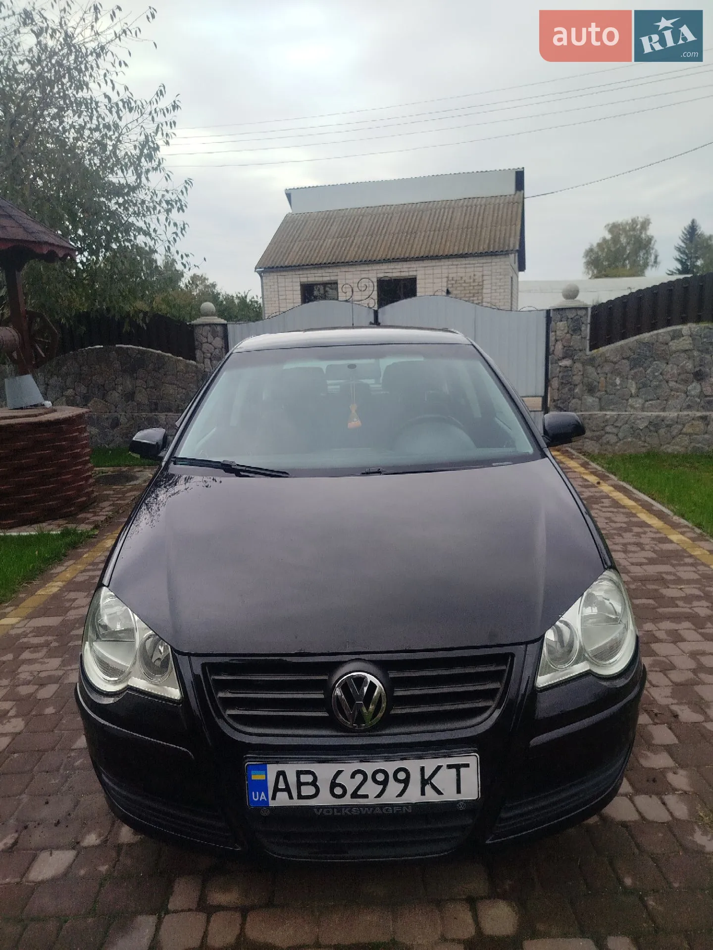 Volkswagen Polo, 2006
