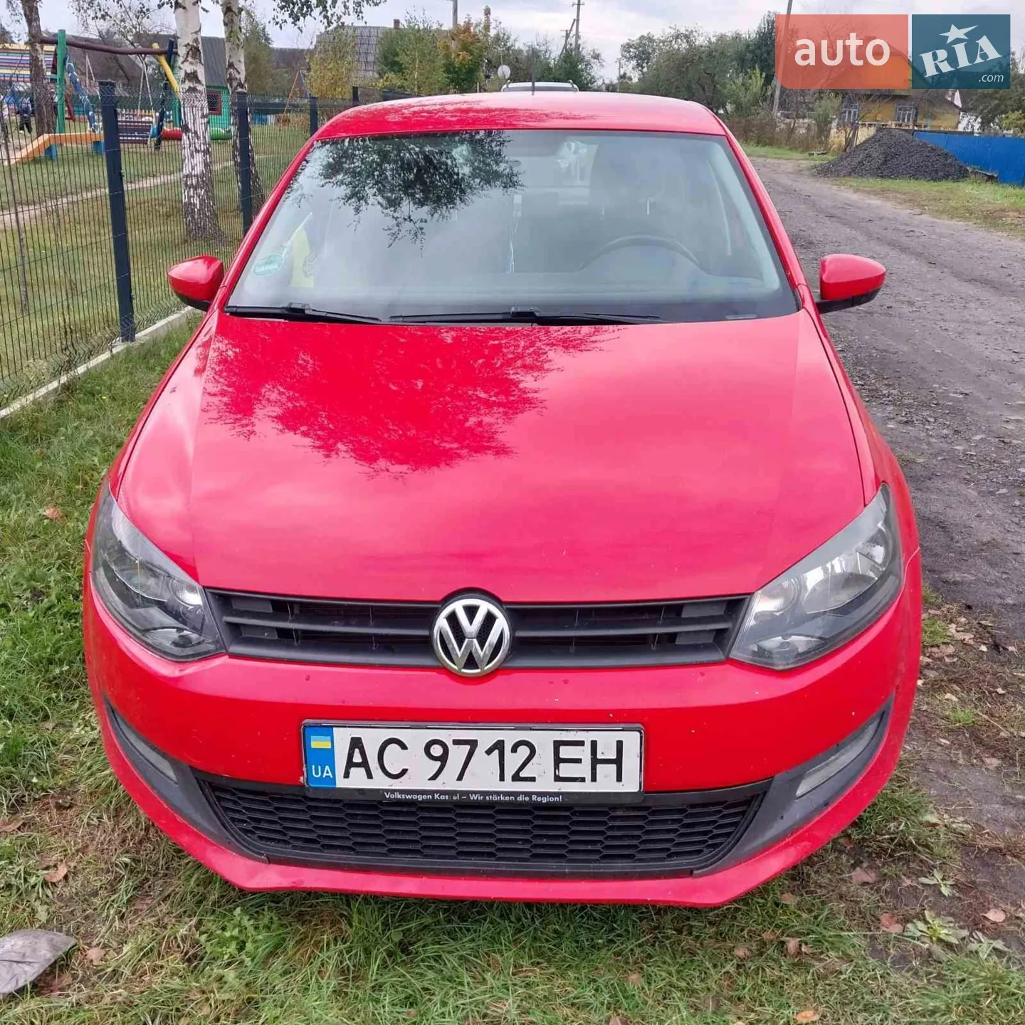 Volkswagen Polo, 2009