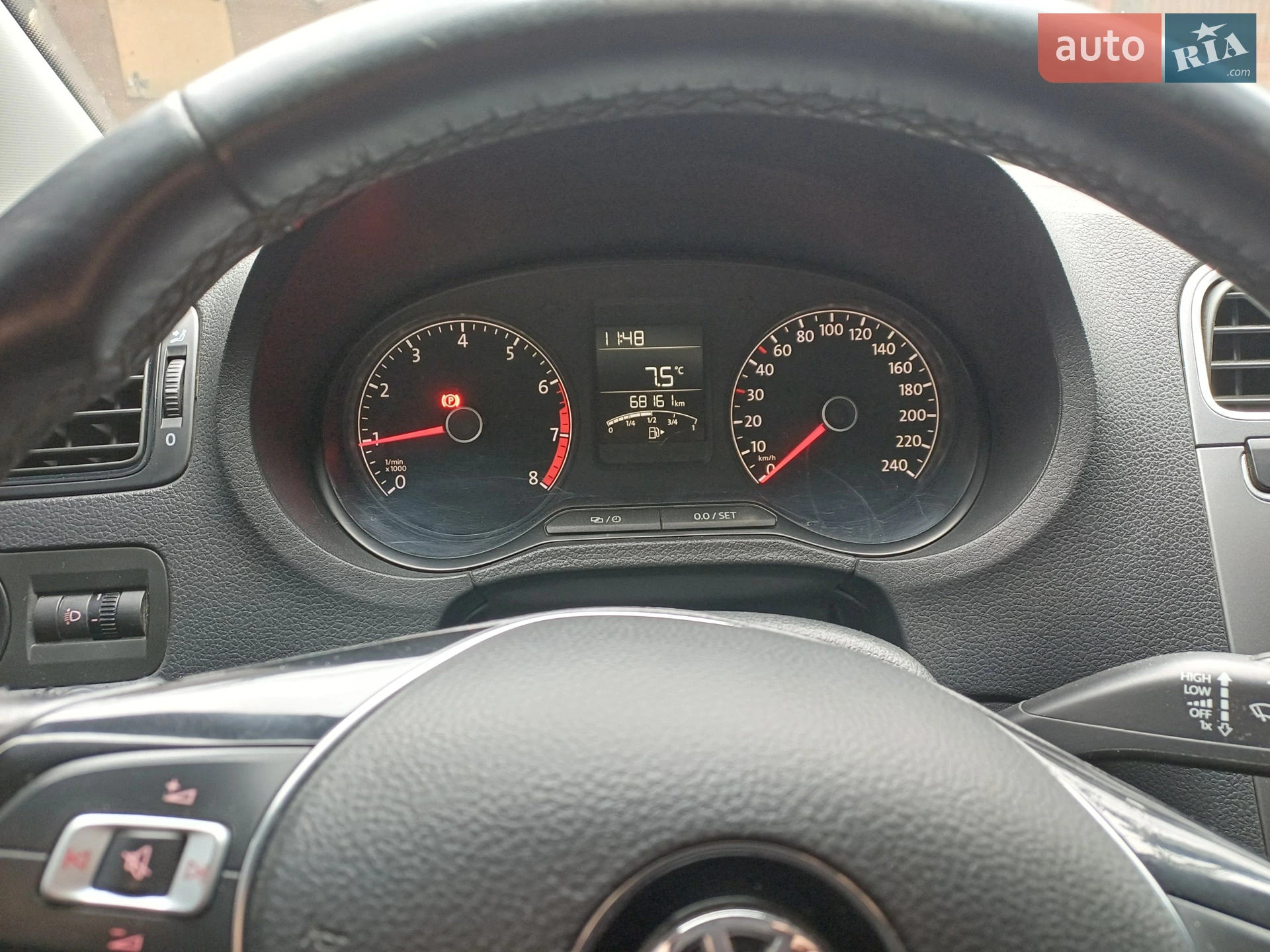 Volkswagen Polo, 2019