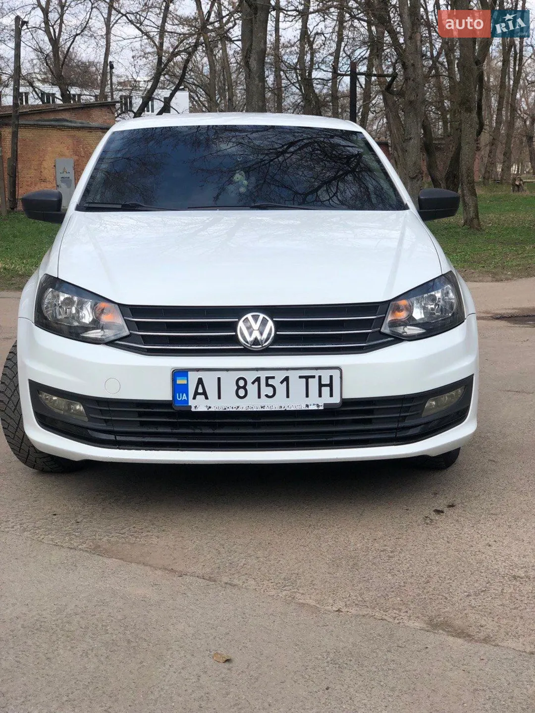Volkswagen Polo, 2019