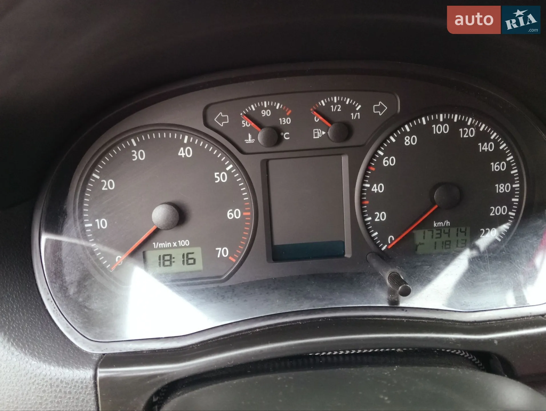 Volkswagen Polo, 2007