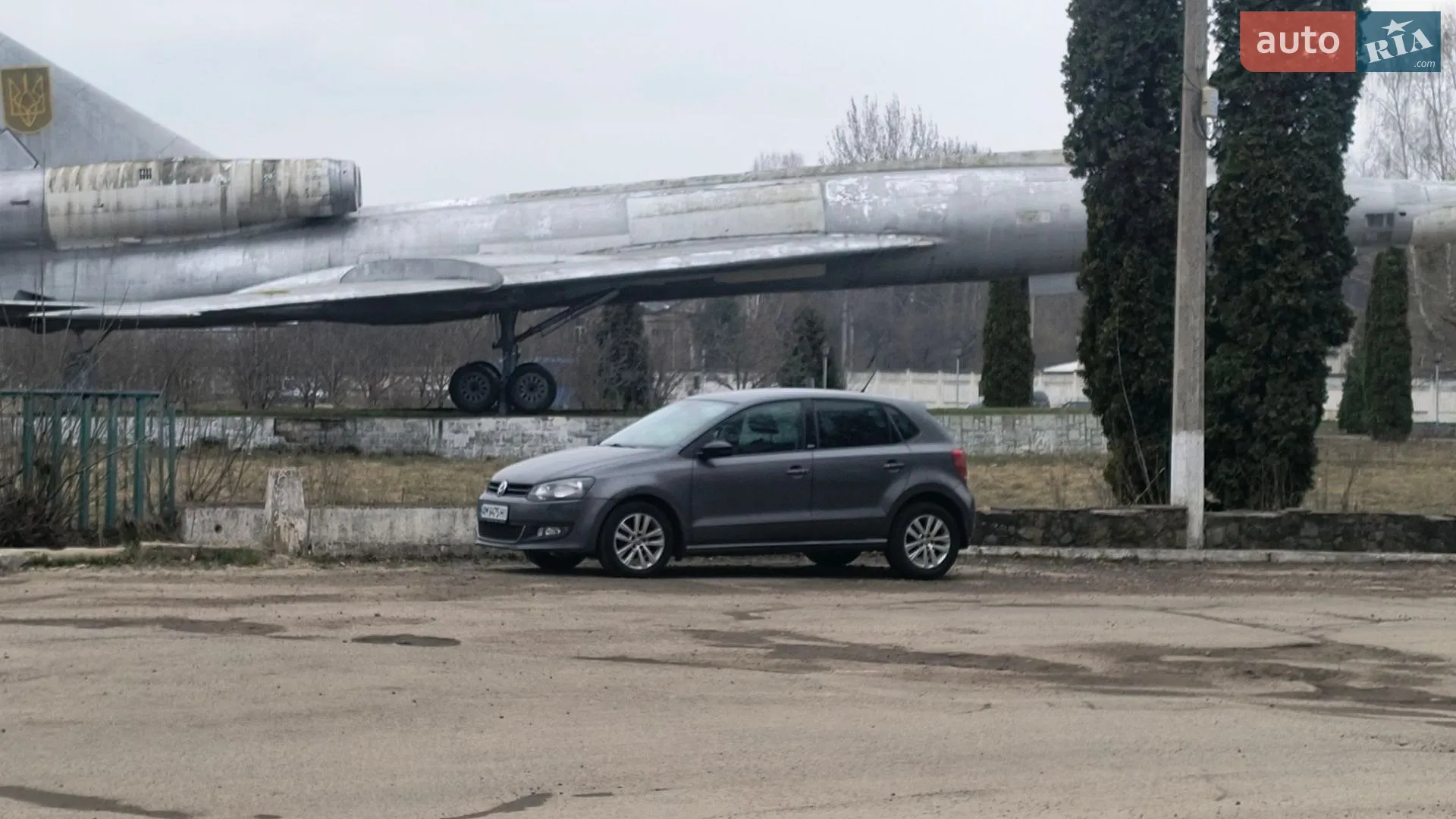 Volkswagen Polo, 2011