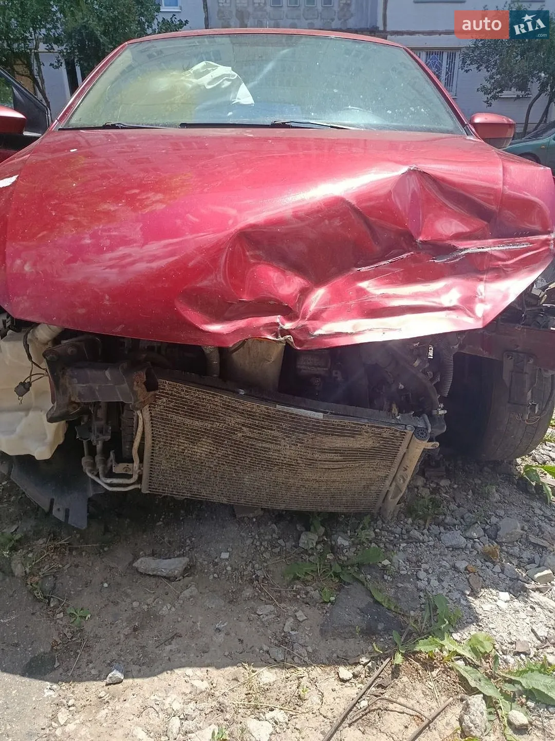 Volkswagen Polo, 2011