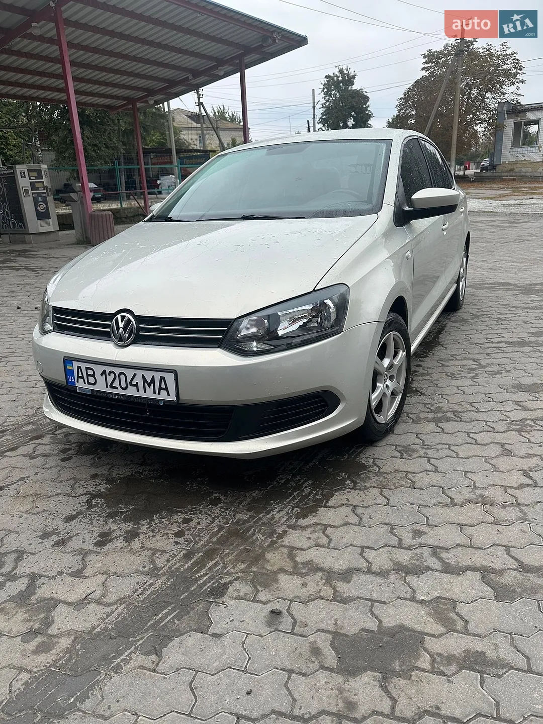 Volkswagen Polo, 2013