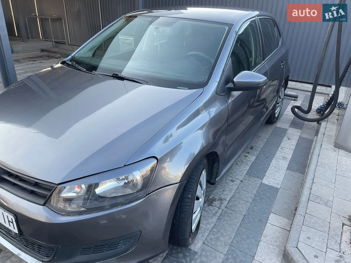 Volkswagen Polo, 2011