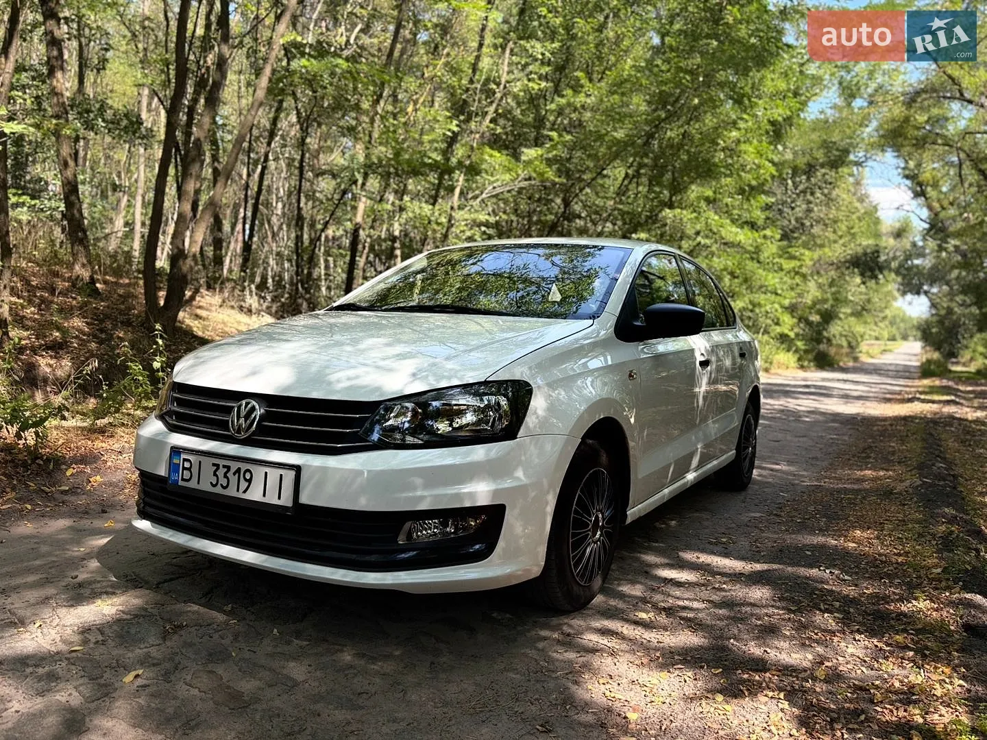 Volkswagen Polo, 2019