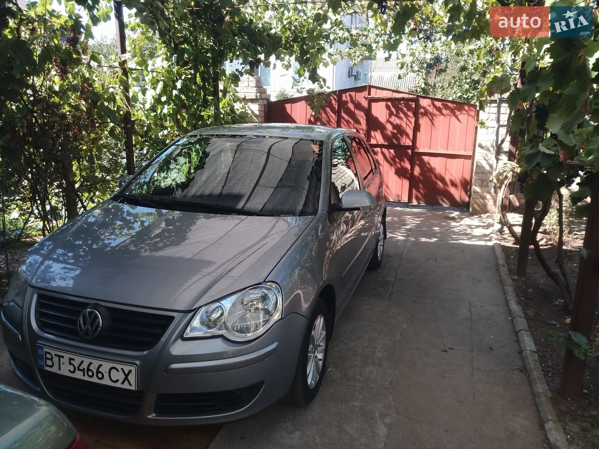 Volkswagen Polo, 2009