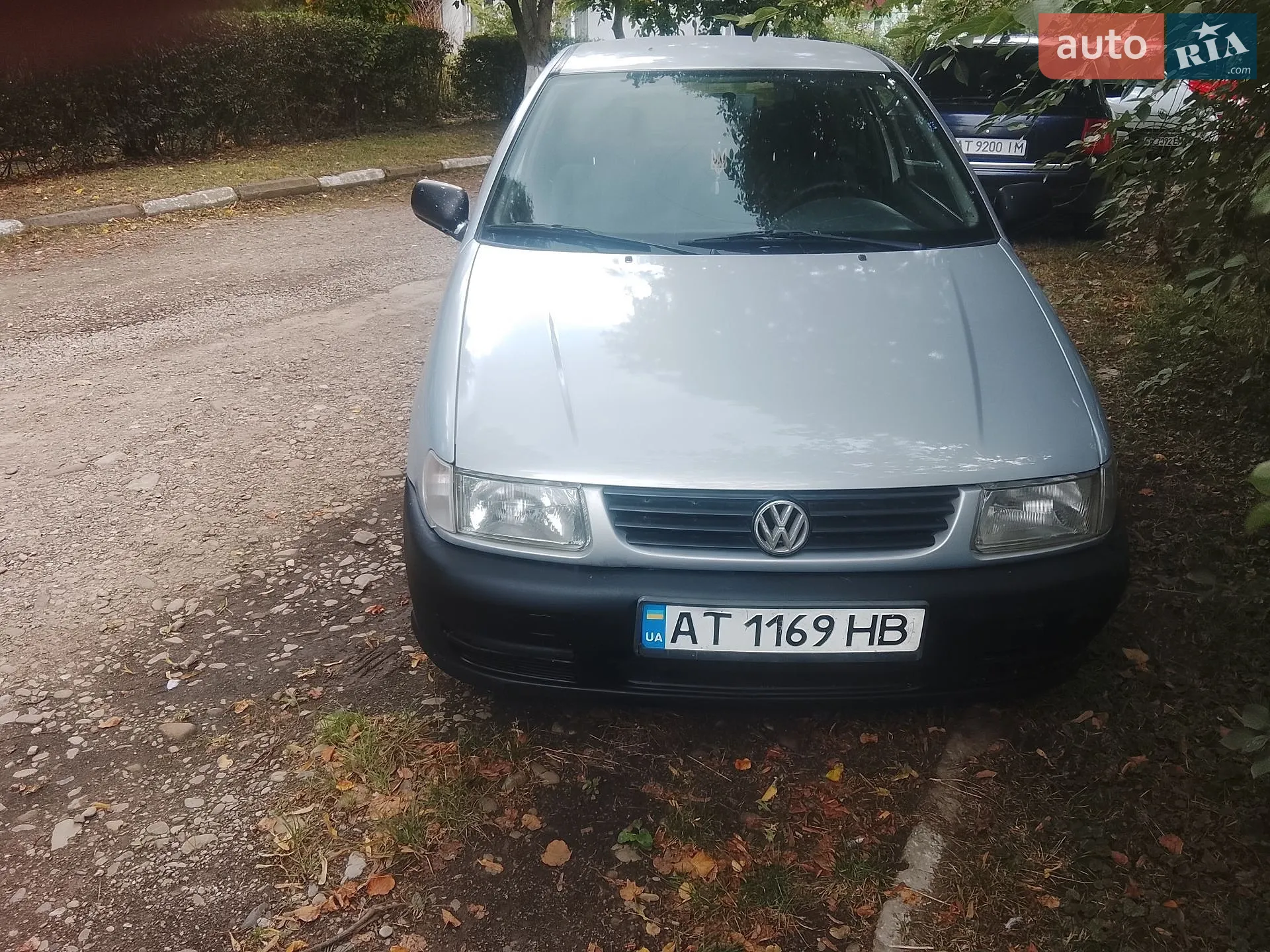 Volkswagen Polo, 1999