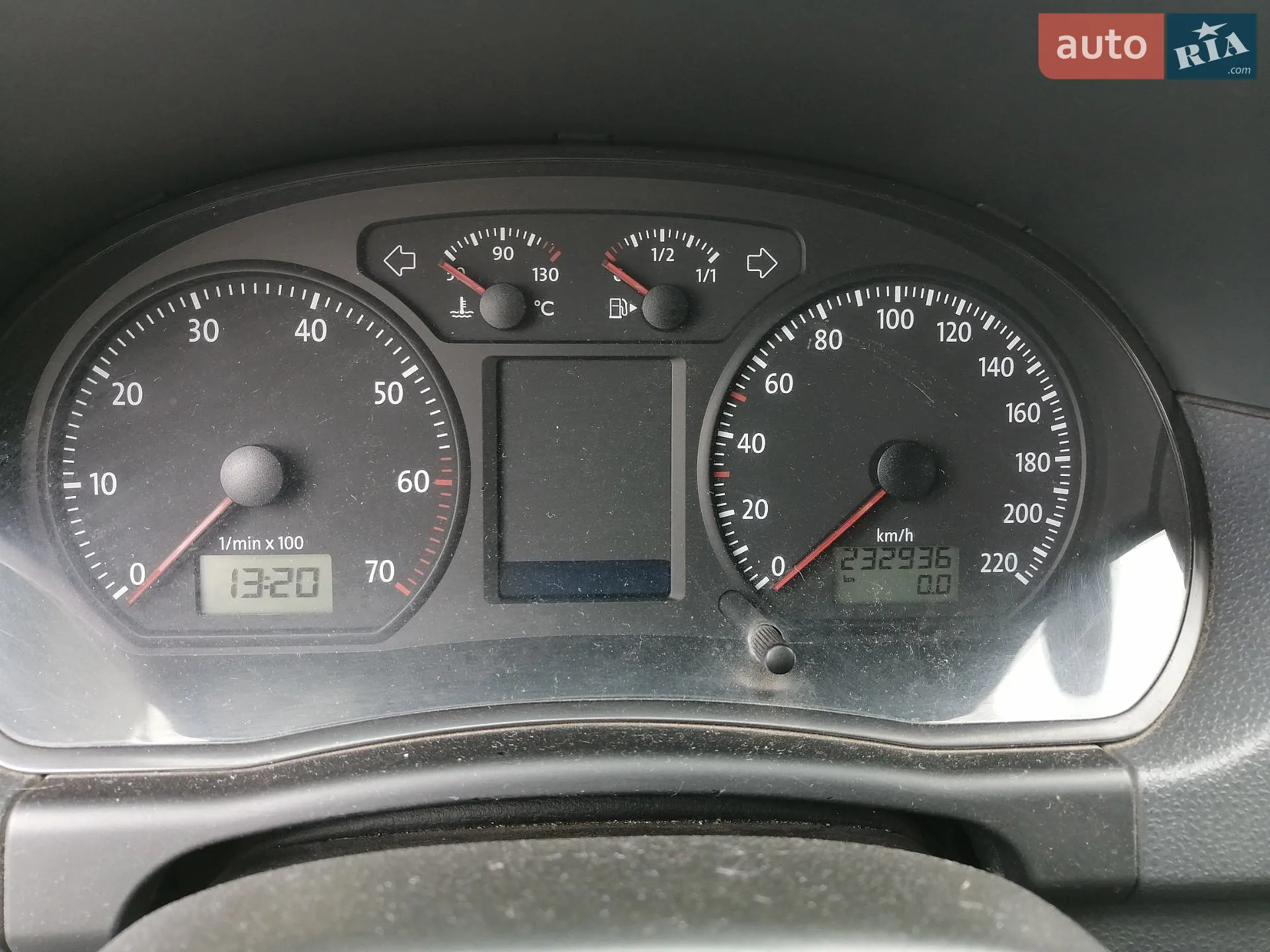 Volkswagen Polo, 2005
