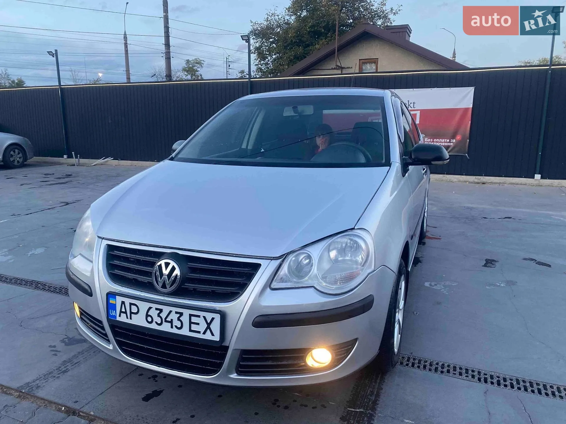 Volkswagen Polo, 2006