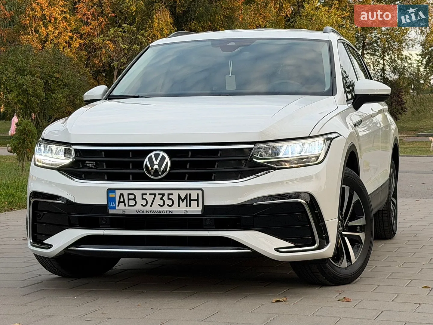 Volkswagen Taigun, 2024
